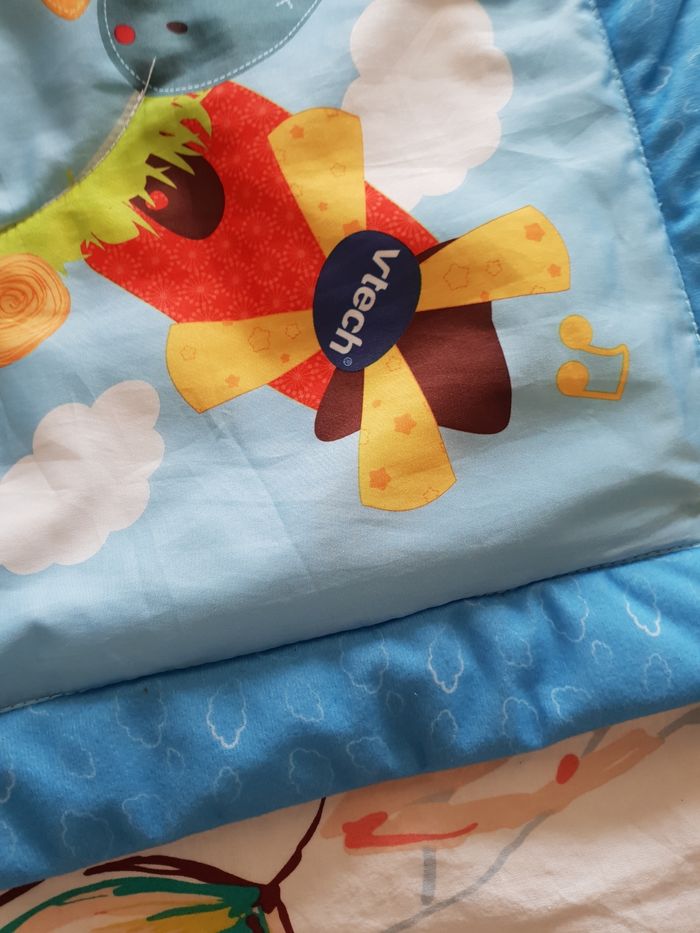 Tapis d eveil Vtech - photo numéro 2