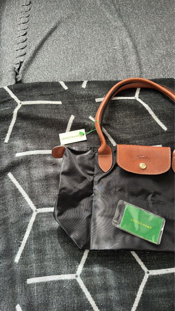 Sac longchamp - photo numéro 4