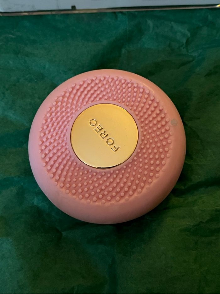 Lot appareils Foreo d’occasion ( excellent etat de fonctionnement) - photo numéro 7