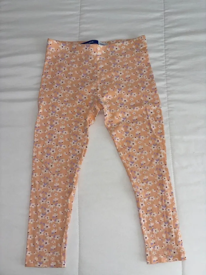 Legging Okaidi