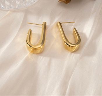Boucles d’oreilles tendances