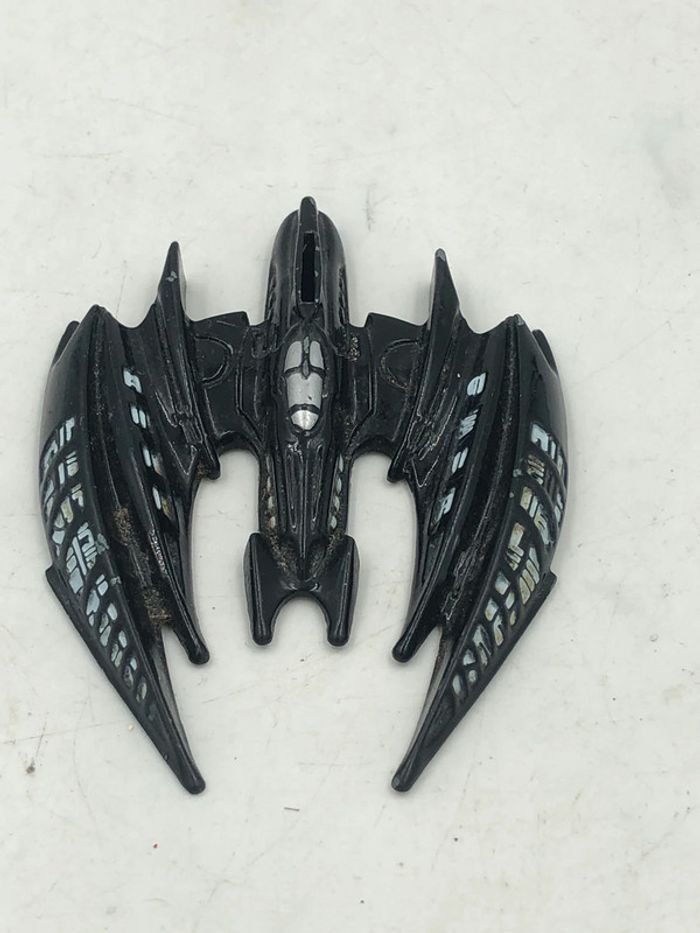 Avion Batman / Batwing DC comics Hasbro 1995 - photo numéro 2