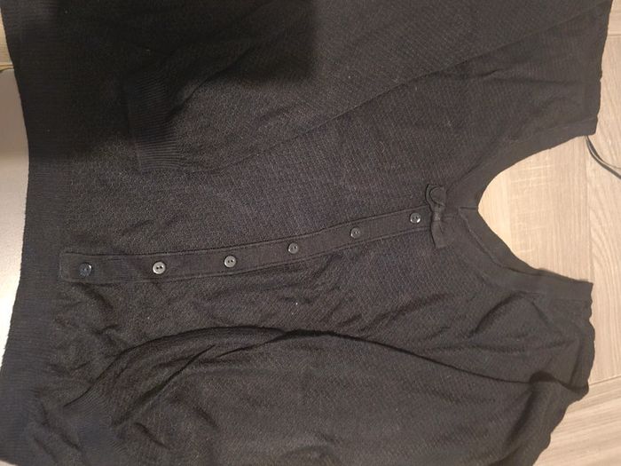 Pulls femme - photo numéro 3