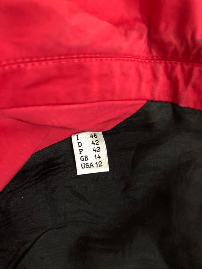 Veste Moschino - photo numéro 7