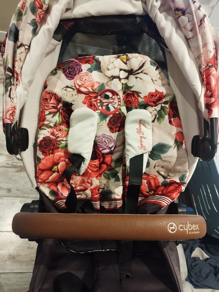 Pack siège Cybex - photo numéro 6