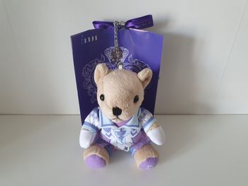 peluche Uta no Prince-sama Maji LOVE Legend Star Plush Toy Eiji Otori OUTORI