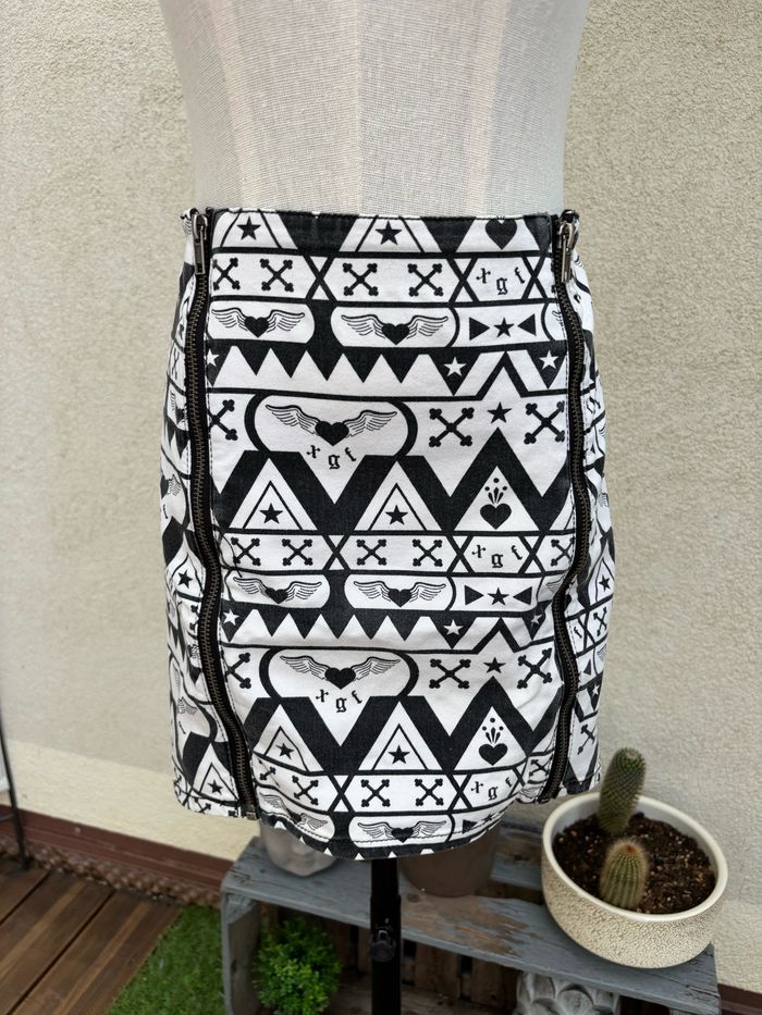 Mini jupe ´ taille 36 ´