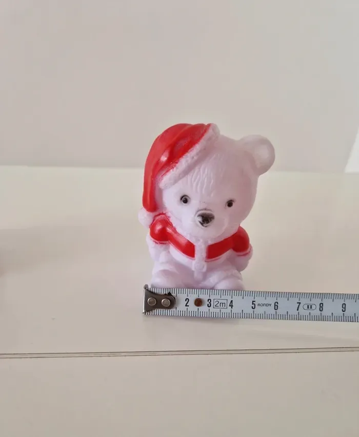 Lots 2 minis veilleuses - photo numéro 10