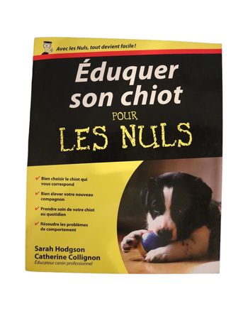 Eduquer son chiot pour les Nuls - #000001_00148