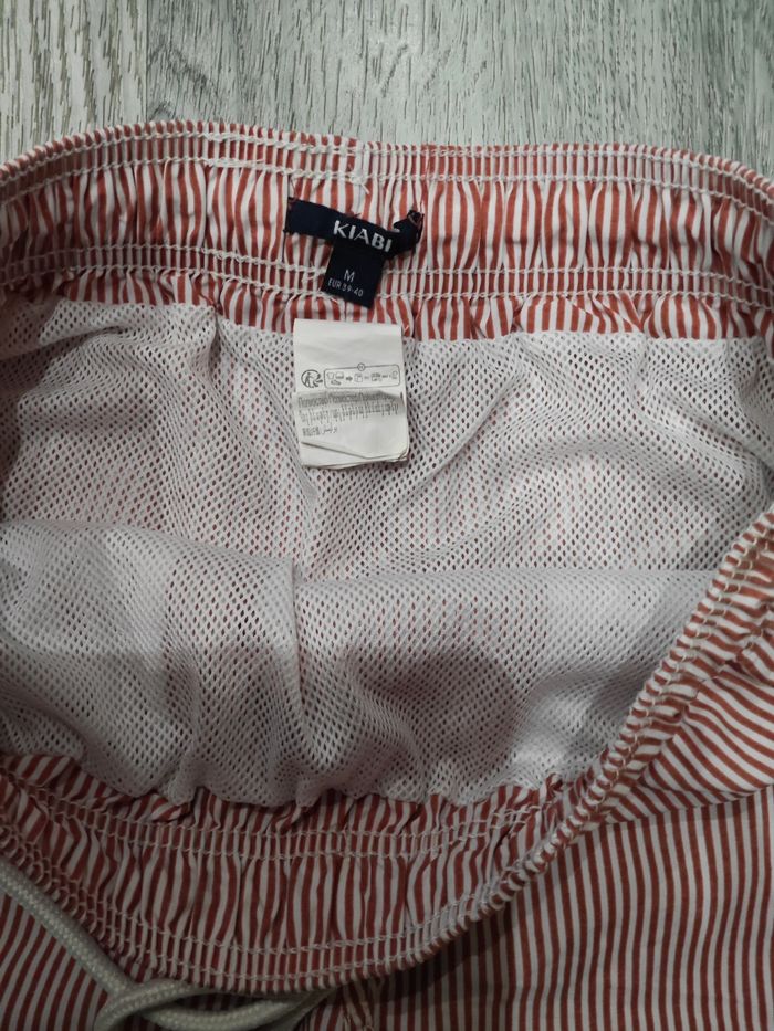 Caleçon de bain - photo numéro 2