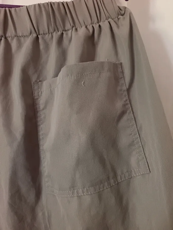 Pantalon fluide - photo numéro 5