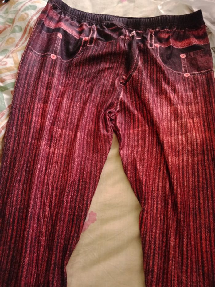 Legging - photo numéro 3