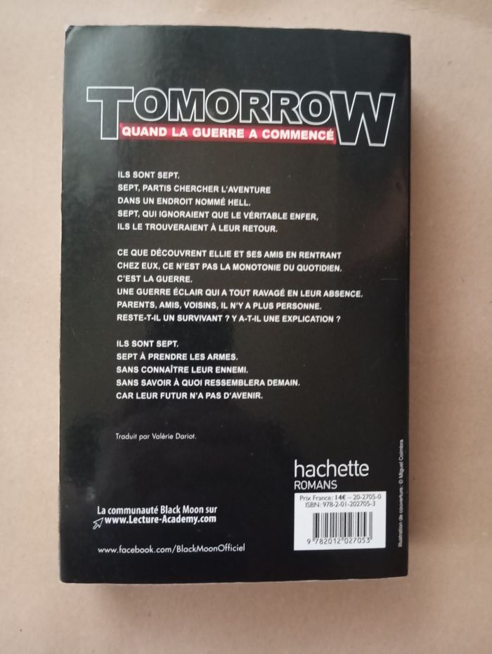 John Marsden - photo numéro 2