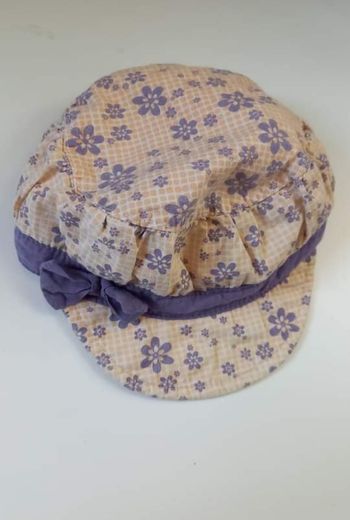 Casquette