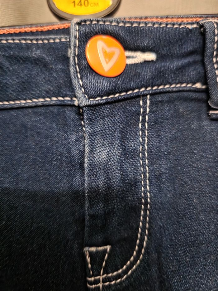 Short jeans - photo numéro 3