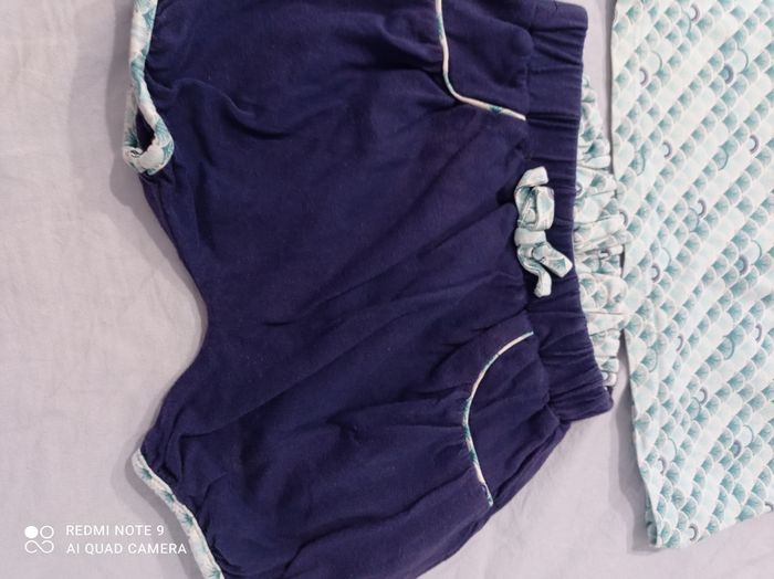 ensemble de chez obaibi taille 18 mois ref 986 C2 - photo numéro 3