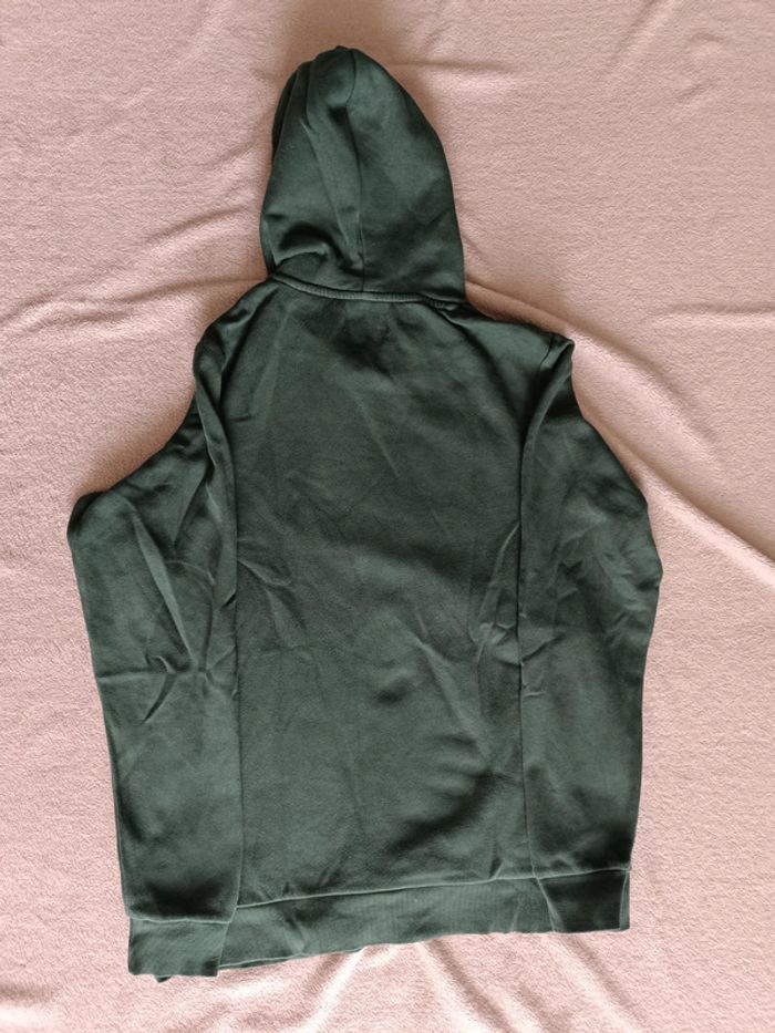 Sweat à capuche Jack & Jones taille 16 ans - photo numéro 4