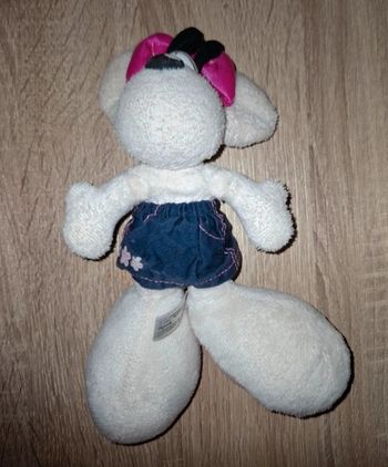 Peluche diddl