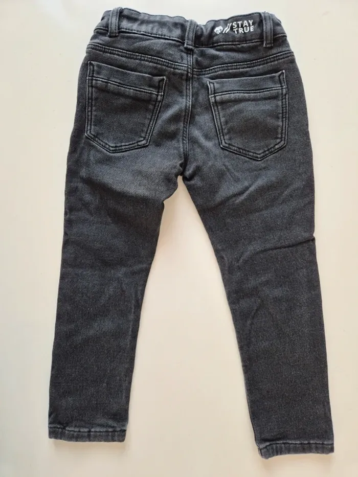 👦 Jeans - photo numéro 4