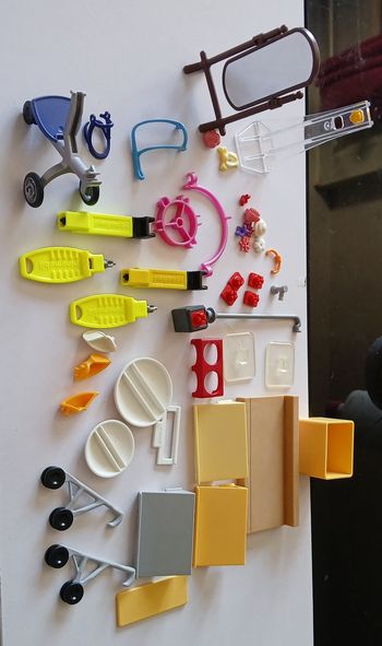 Piece playmobil