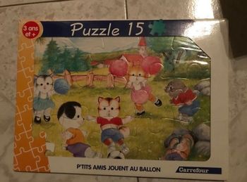 Puzzle