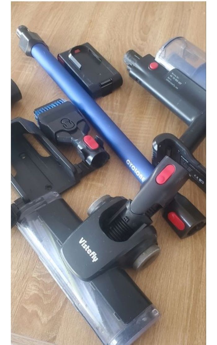 Aspirateur - photo numéro 5