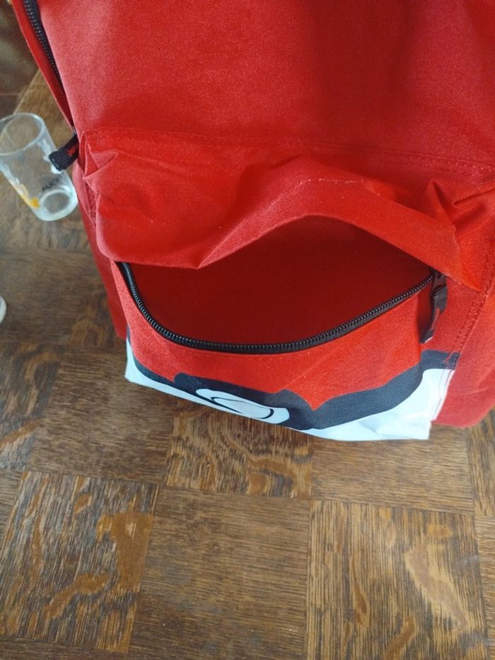 Sac a dos pokémon - photo numéro 5