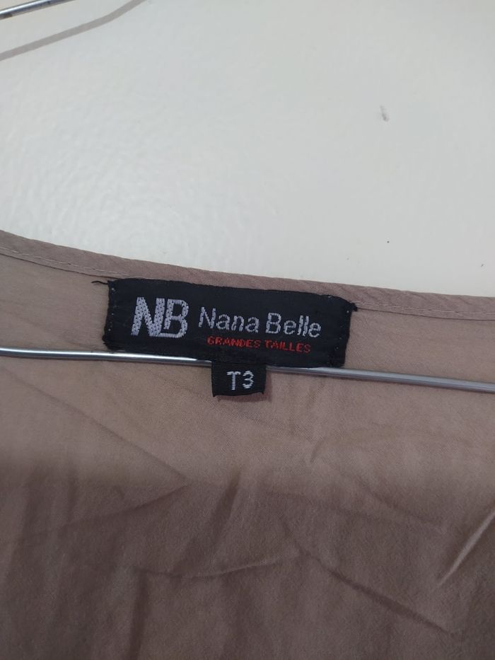 Tunique Nana Belle - photo numéro 2