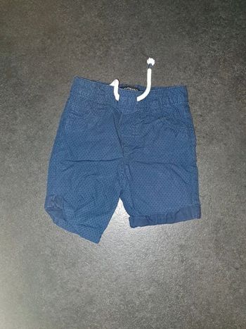 Short