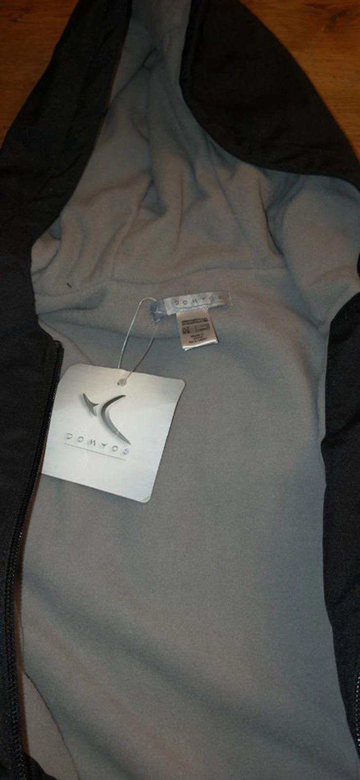 Parka Décathlon - photo numéro 5