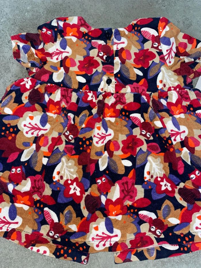 Robe hiver - photo numéro 2