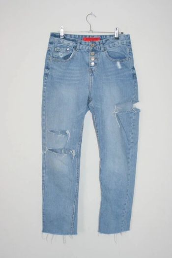 Jeans troué Jennyfer taille 38