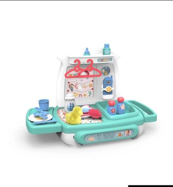 Ma première nursery 