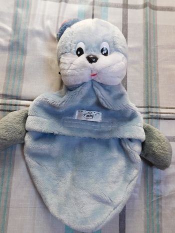 Otarie en Peluche