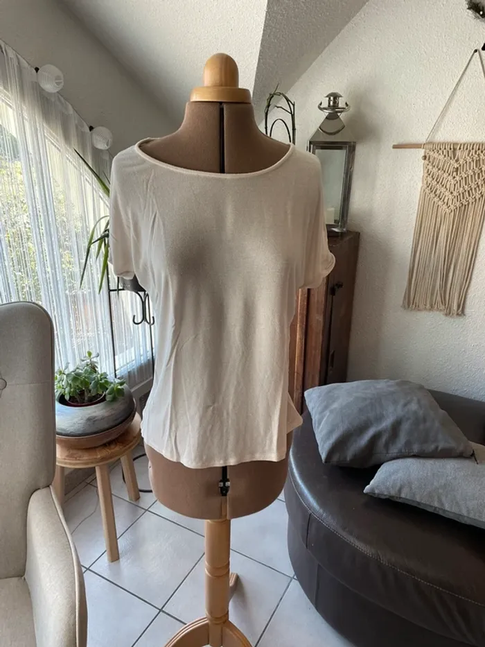 Haut femme