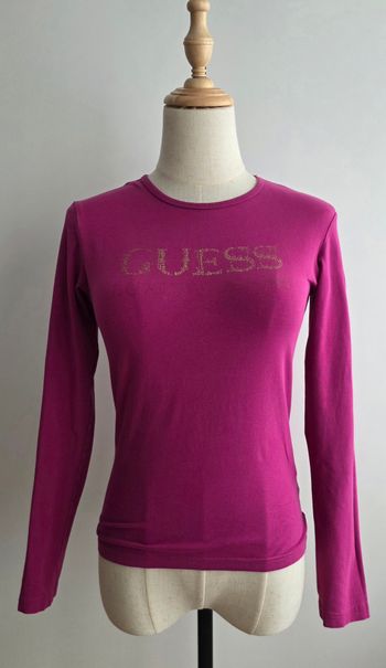 T-shirt Guess, taille S