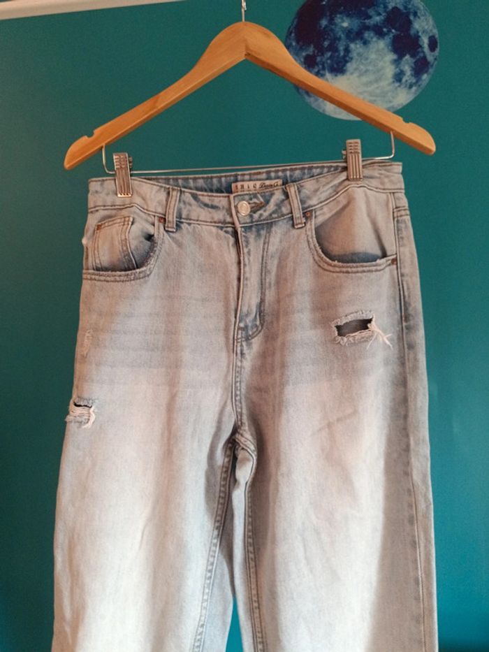 Jeans droit - photo numéro 2