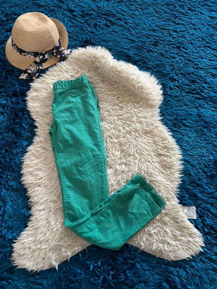 Magnifique pantalon taille 12 ans - photo numéro 2