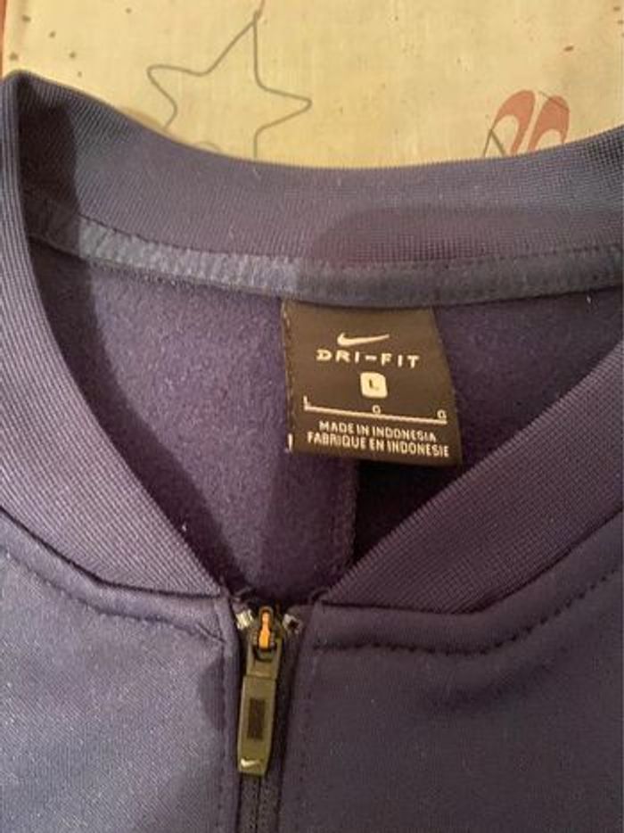 Veste PSG - photo numéro 6