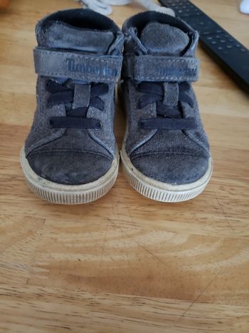 Chaussure bébé