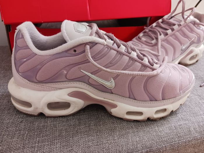Tn airmax plus (requin)