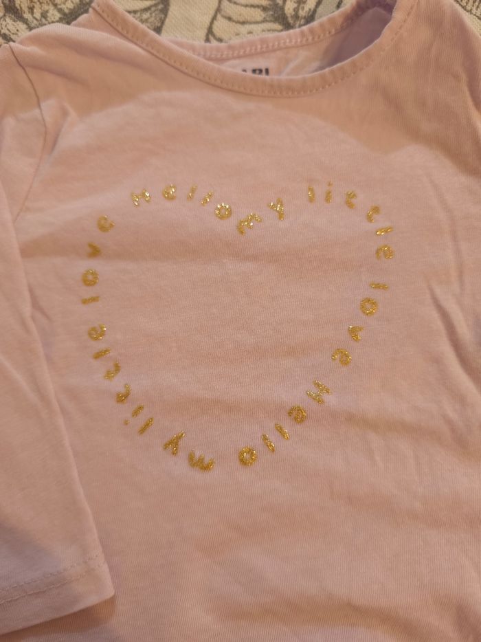 Sous pull - photo numéro 7