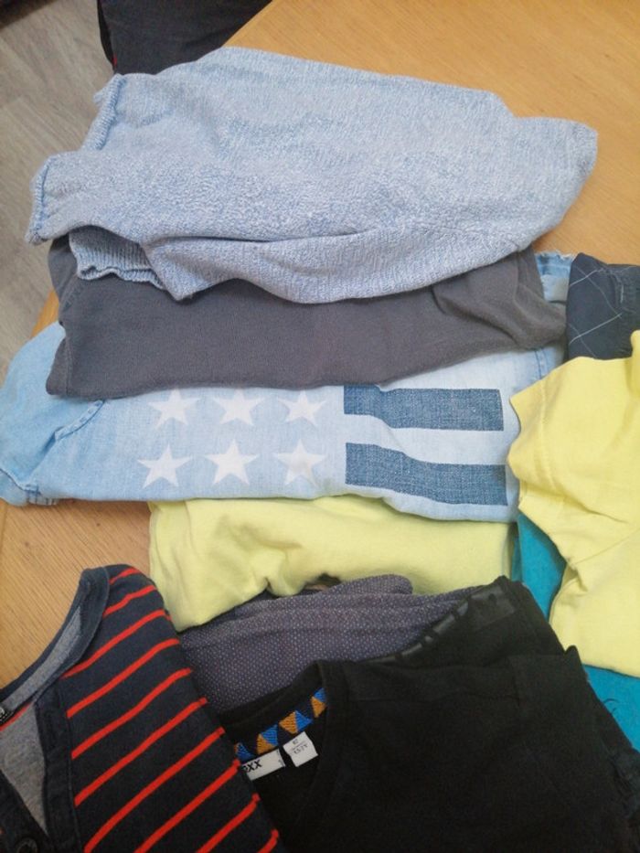 Lot 18/24mois - photo numéro 3