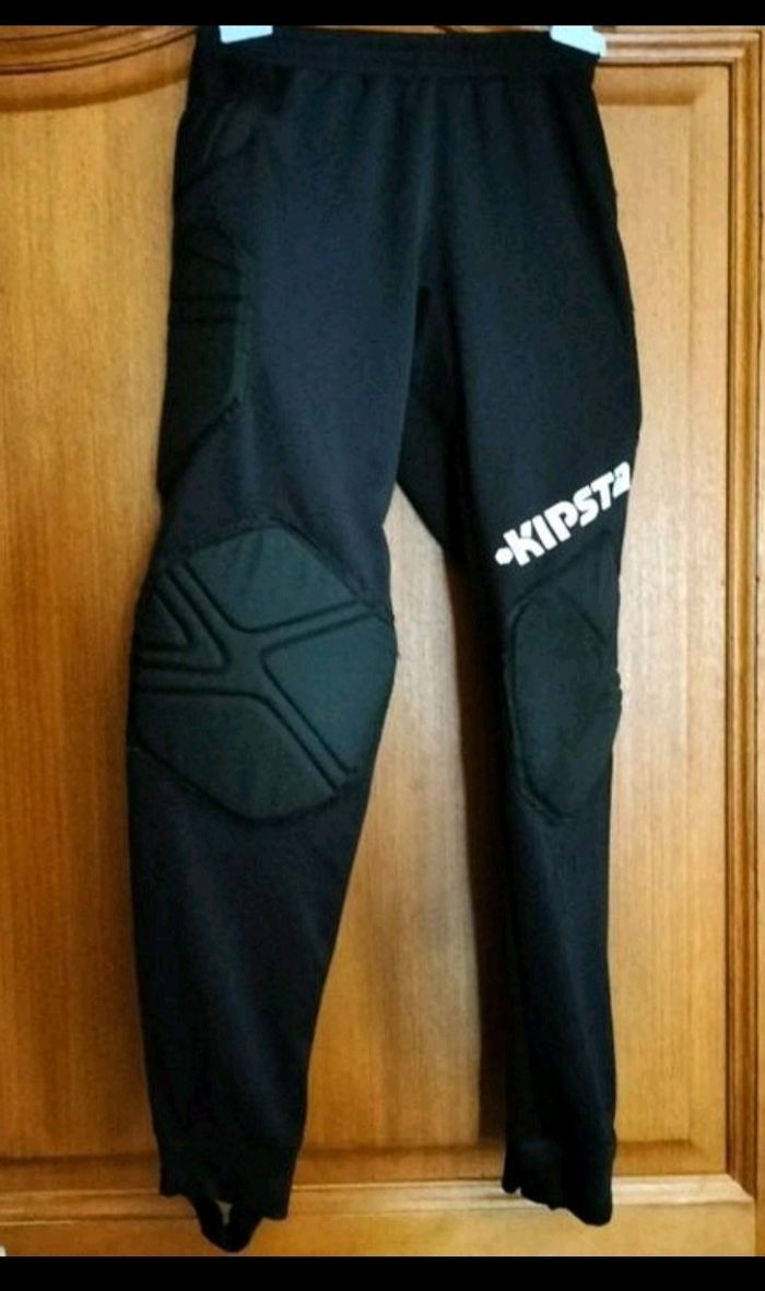 Pantalon de gardien