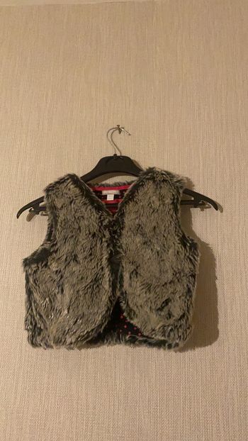 Boléro Taille 8 ans