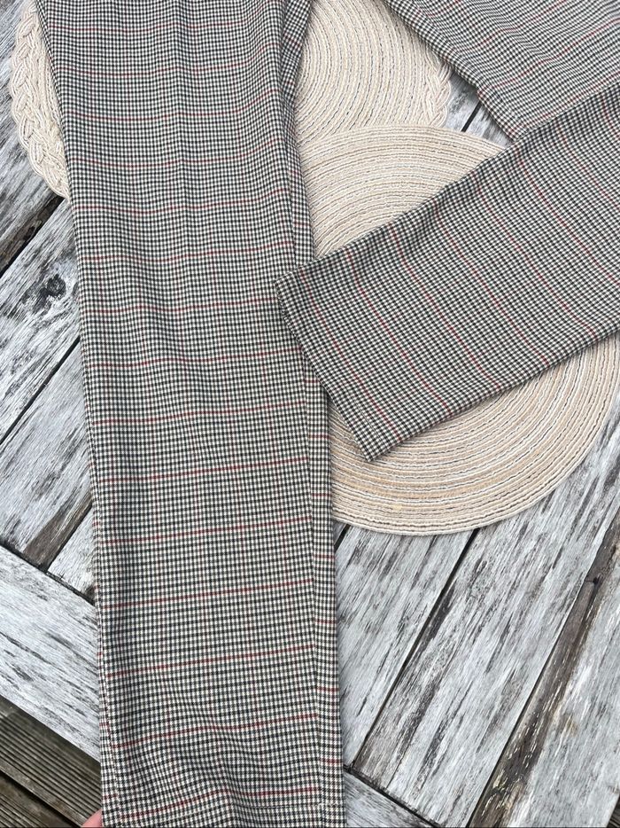 Pantalon de costume homme - photo numéro 2