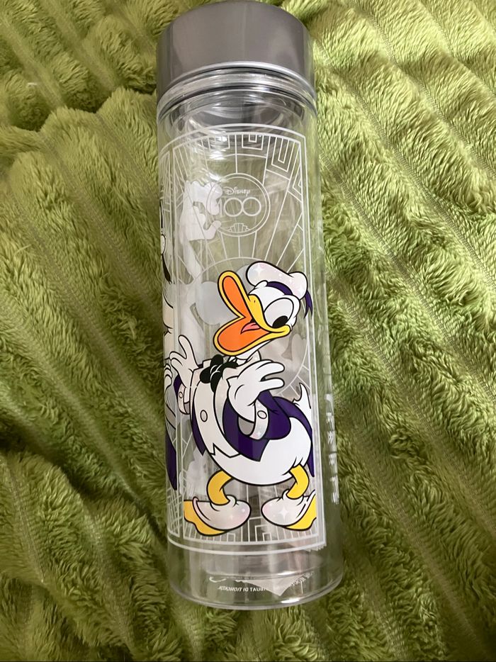 Gourde Disney - photo numéro 2