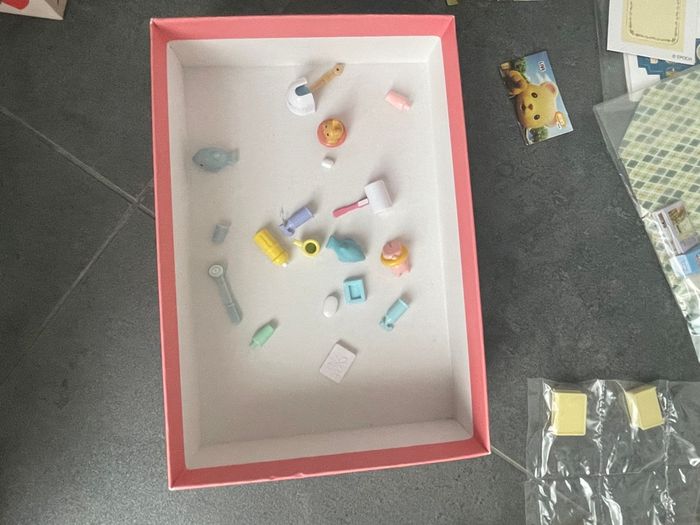 Grande maison éclairée et sa pièce secrète - photo numéro 4