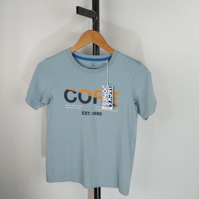 Tee-shirt jack&jones