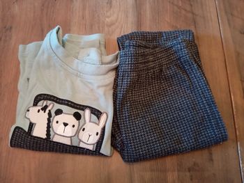 Ensemble 2 ans